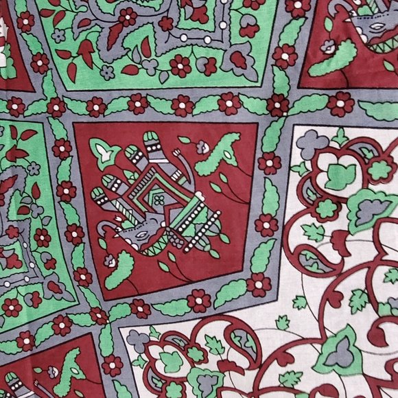 Star Mandala Tapestry Wall Art Decor College Dorm - Picture 5 of 5